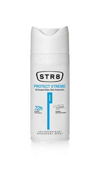 STR8 Protect Xtreme - deodorant ve spreji 150 ml, 150ml