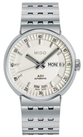 Mido All Dial M8330.4.11.13