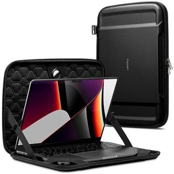 Spigen Rugged Armor Pro MacBook Pro 16" 2021 Black (AFA04271)