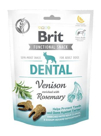 Brit Care Dog Functional Snack Dental 150 g