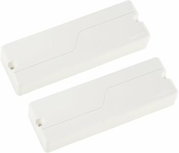 Fishman Fluence Bass 6 Soapbar Set White Baskytarový snímač