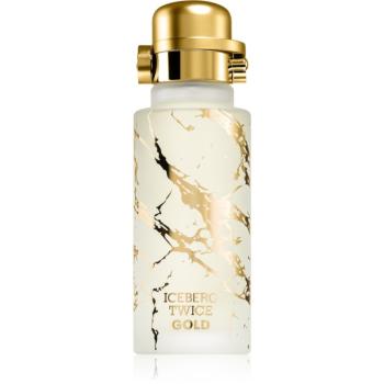 Iceberg Twice Gold toaletní voda pro muže 125 ml