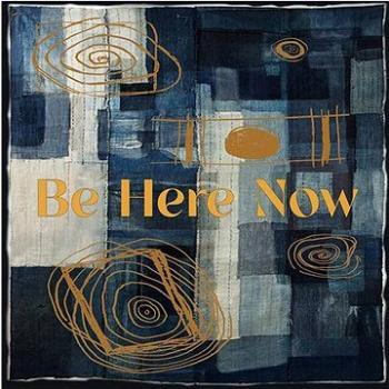 Doyle Bramhall II: Be Here Now (RSD) - LP (4050538636512)