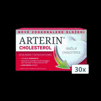 Arterin Cholesterol 30 tablet