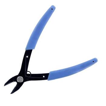 Sprue cutter 50811 - štípací kleště (8001283508117)