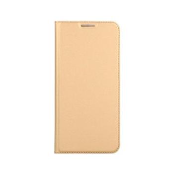 DUX DUCIS Xiaomi Mi 11 Lite knížkové zlaté 60404 (Sun-60404)