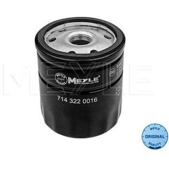 MEYLE Filtr 714 322 0016 (7143220016)