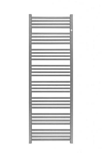 HOPA Koupelnový radiátor STICK Barva radiátoru C12 graphite, Rozměr radiátoru 500 × 740 mm, výkon 377 W, Typ připojení Klasické (spodní) RADSTI507012