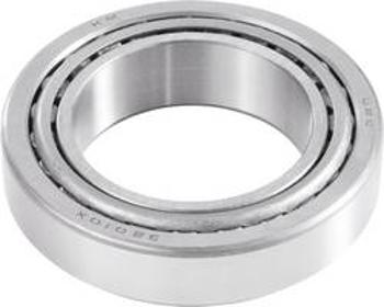 Kuželíkové ložisko UBC Bearing 30206 A, Ø otvoru 30 mm, vnější Ø 62 mm