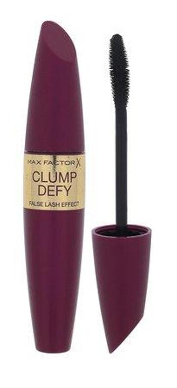 Objemová řasenka Clump Defy 13,1 ml, 13,1ml, Black
