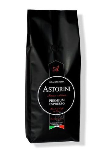 Astorini PREMIUM Grand Crema 1kg