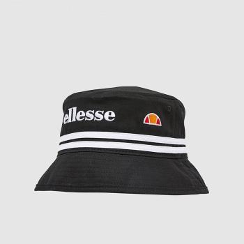 Ellesse Lorenzo Bucket Hat SAAA0839 BLACK