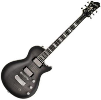 Hagstrom Ultra Max Cosmic Blackburst Elektrická kytara