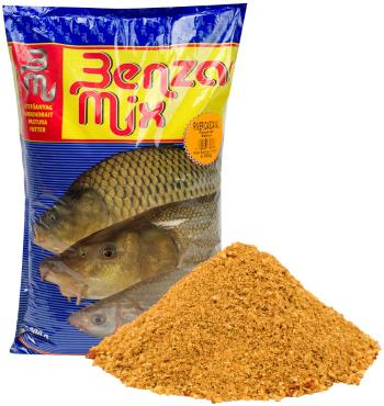 Benzar mix krmítková směs 3 kg - sýr