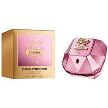 Paco Rabanne Lady Million Empire dámská parfémovaná voda  50 ml