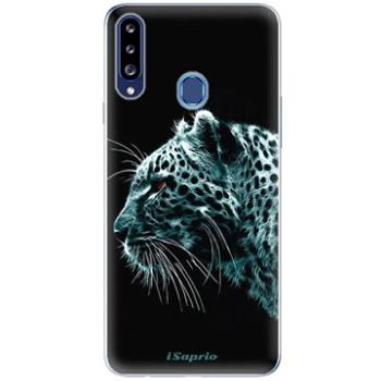 iSaprio Leopard 10 pro Samsung Galaxy A20s (leop10-TPU3_A20s)