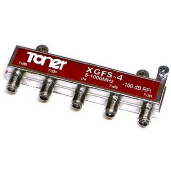 TONER XGFS-4 (D05c02)