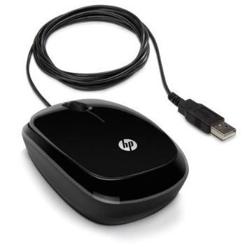 HP X220 Gaming Mouse, 8DX48AA#ABB