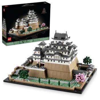 LEGO Architecture 21060 Hrad Himedži