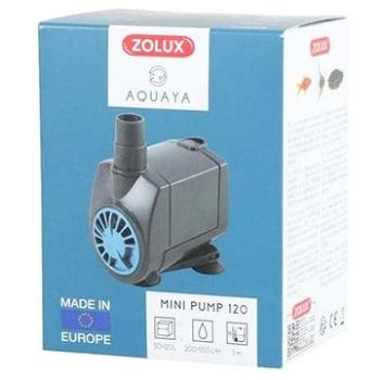 Zolux Aquaya Mini pump 120 čerpadlo 7 W (3336023264028)