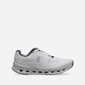 Dámské boty On Running Cloudgo 5598625 WHITE / GLACIER