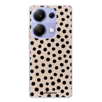 Odolné silikonové pouzdro iSaprio - Dotted - Xiaomi Redmi Note 13 Pro