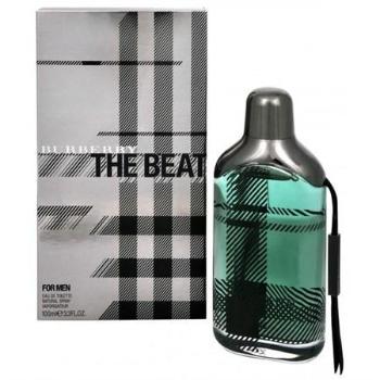 Burberry The Beat For Men - EDT 100 ml, 100ml