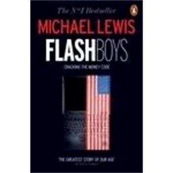 Flash Boys (0141981032)