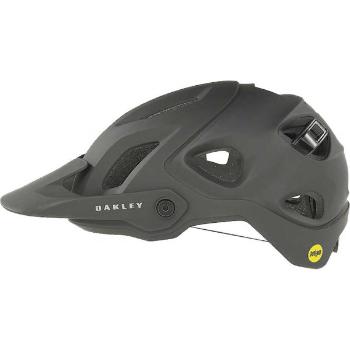 Oakley DRT5 Cyklistická helma, černá, velikost (56 - 60)