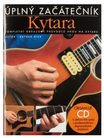 KN Úplný začátečník: Kytara 1