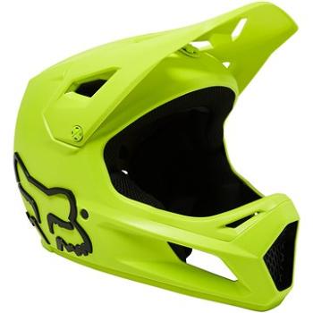Fox Rampage Helmet, Ce/Cpsc - S (SPTfox199nad)