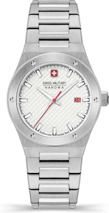 Swiss Military Hanowa Sidewinder Lady SMWLH2101801