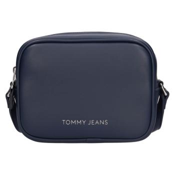 Dámská crossbody kabelka Tommy Hilfiger Jeans Samenta - tmavě modrá