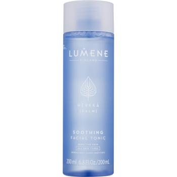 Lumene Soothing [Herkkä] zklidňující tonikum pro citlivou pleť 200 ml