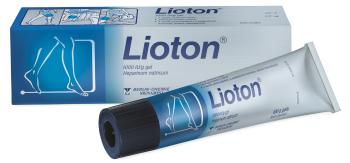 Lioton® gel 100 g