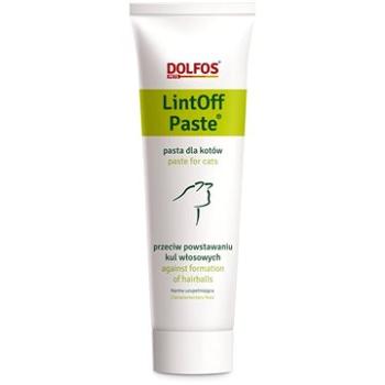 Dolfos LintOff Paste 100 g - proti vzniku smotků (901033)