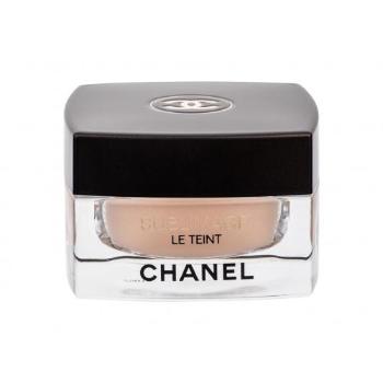 Chanel Sublimage Le Teint 30 g make-up pro ženy 30 Beige na všechny typy pleti; na rozjasnění pleti; na dehydratovanou pleť