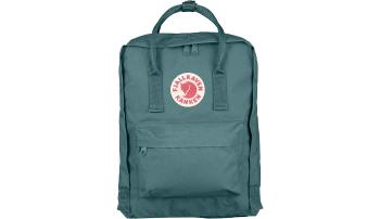 Fjällräven Kånken Frost Green zelené F23510-664