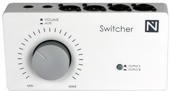 Nowsonic Switcher