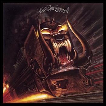 Motorhead: Orgasmatron - CD (5050749206626)