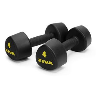 ZIVA Studio Tribell 2 x 1kg černá (4897059884905)