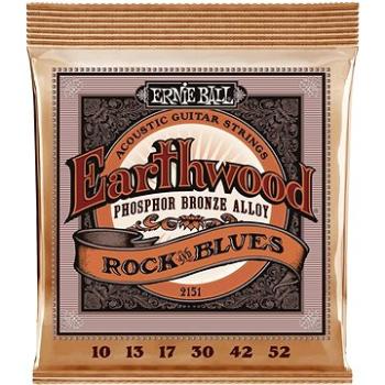 Ernie Ball 2151 .010-.052 6 Strings (P02151)