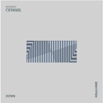 Enhypen: Border:Carnival / Down Version (EP) - CD (4160302)