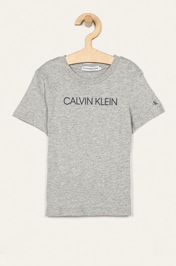 Calvin Klein Jeans - Dětské tričko 104-176 cm