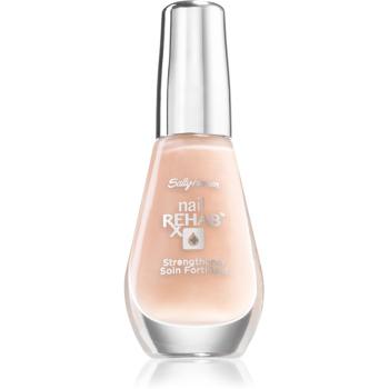 Sally Hansen Nail Rehab intenzivní péče pro silně poškozené nehty 10 ml