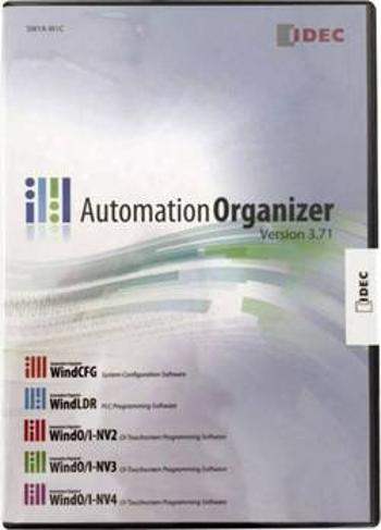 Software pro PLC Idec SW1A-W1C SW1A-W1C