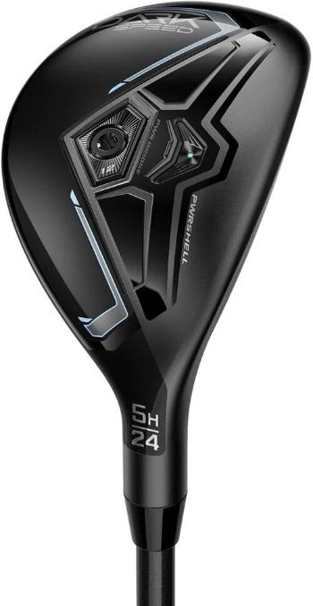 Cobra Golf Darkspeed Golfová hole - hybrid Pravá ruka 6 28° Lady