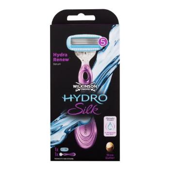 Wilkinson Sword Hydro Silk 1 ks holicí strojek pro ženy