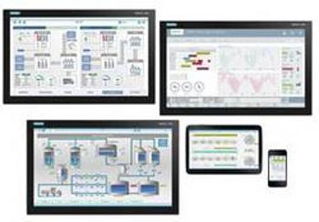 Software pro PLC Siemens 6AV6371-2BD17-2AX0 6AV63712BD172AX0