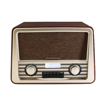 Rádio nostalgie dab+